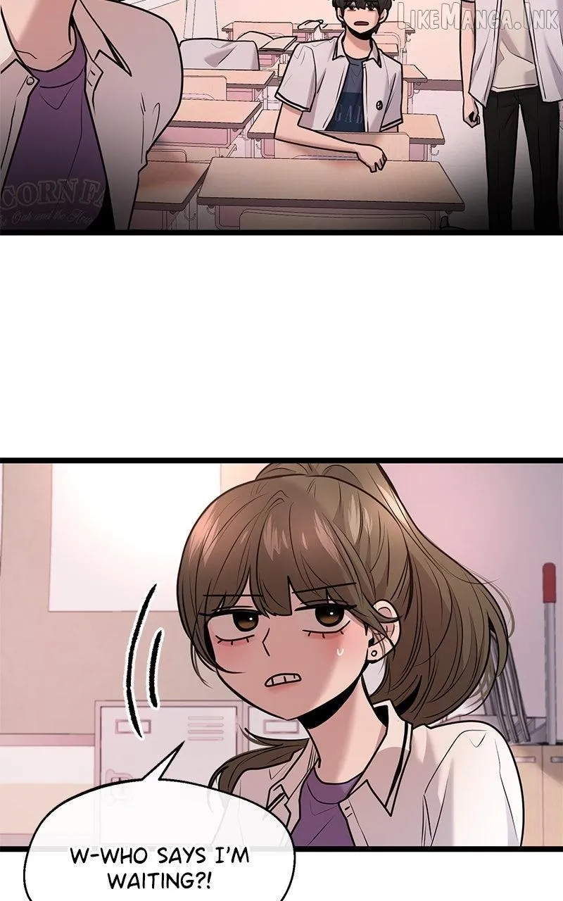 Back to Chan Bi Chapter 94 page 38 - 