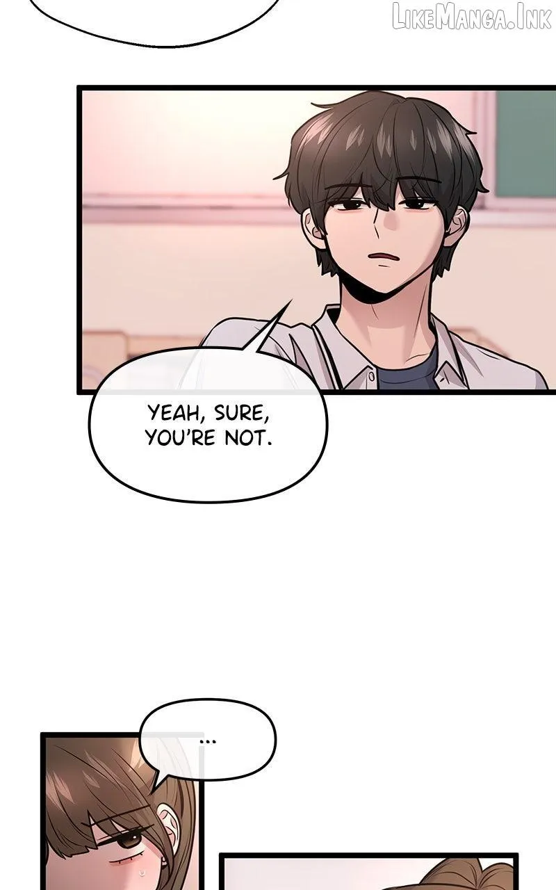 Back to Chan Bi Chapter 94 page 39 - 