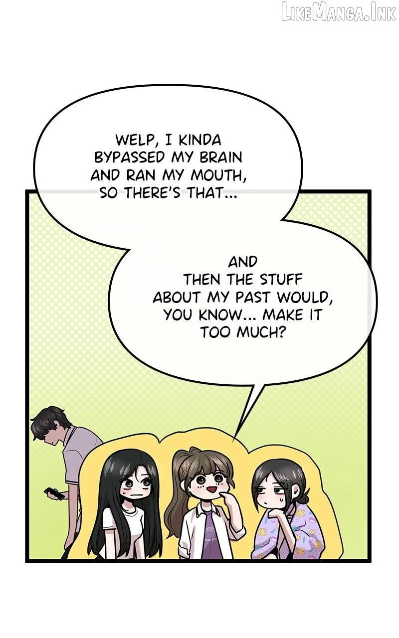 Back to Chan Bi Chapter 94 page 5 - 