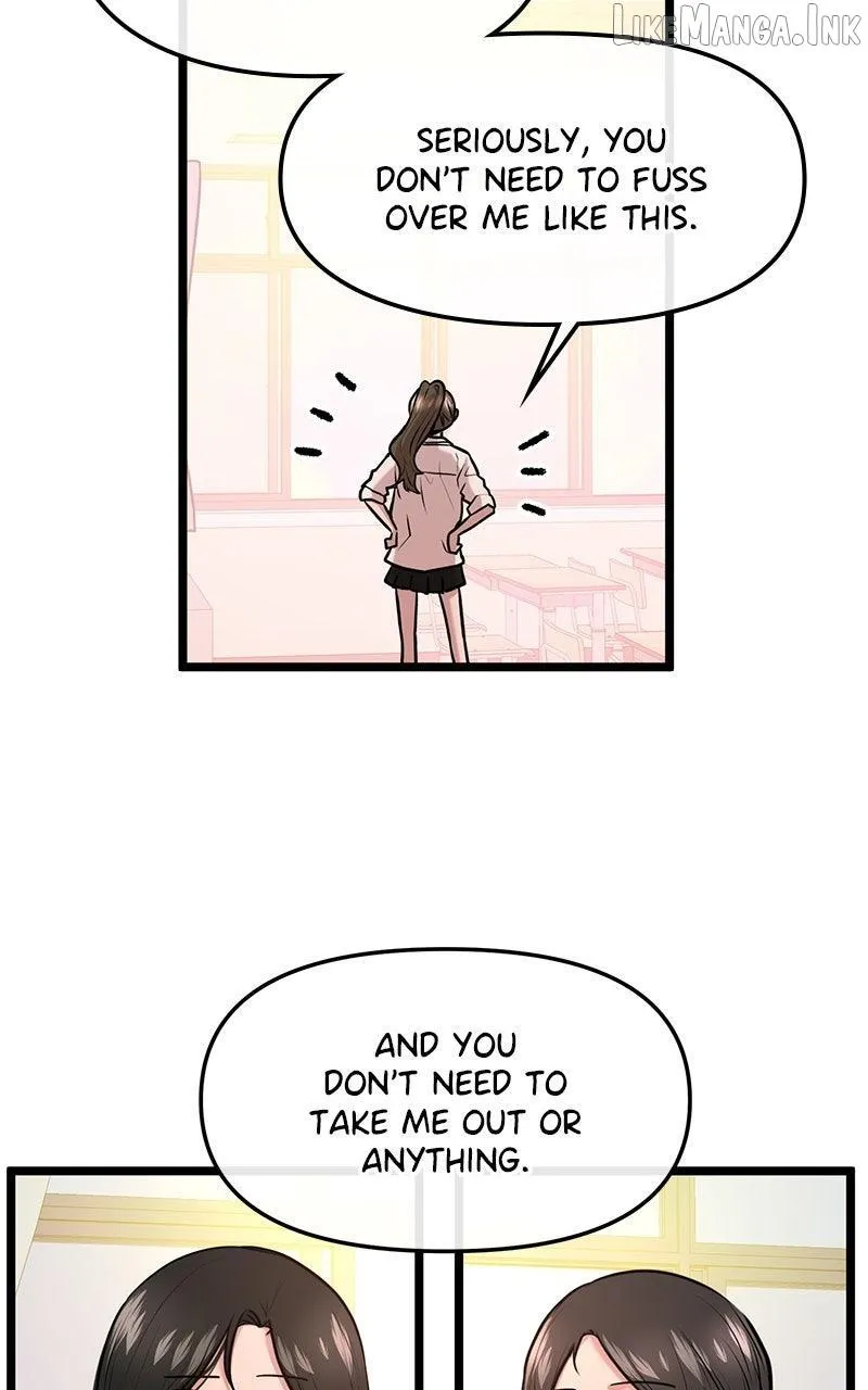 Back to Chan Bi Chapter 94 page 41 - 