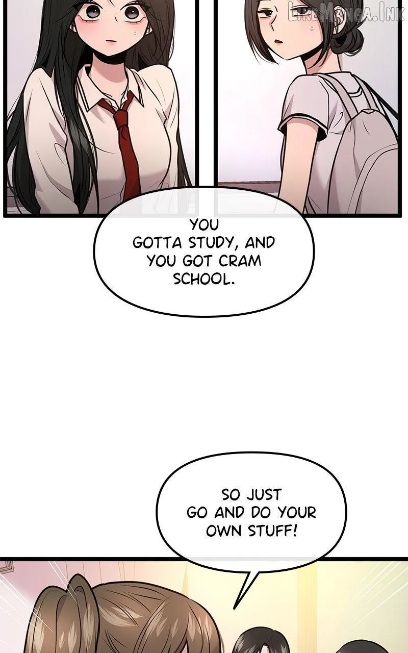 Back to Chan Bi Chapter 94 page 42 - 