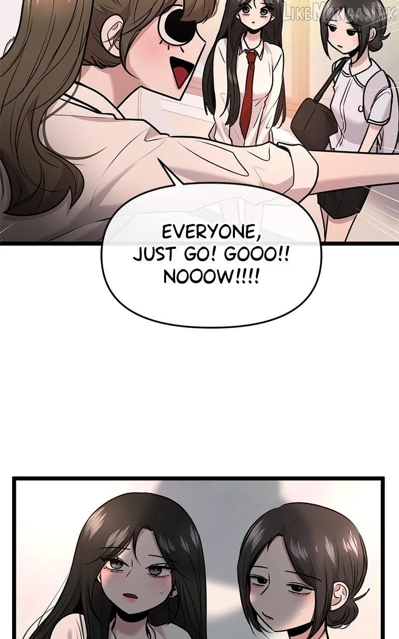 Back to Chan Bi Chapter 94 page 43 - 