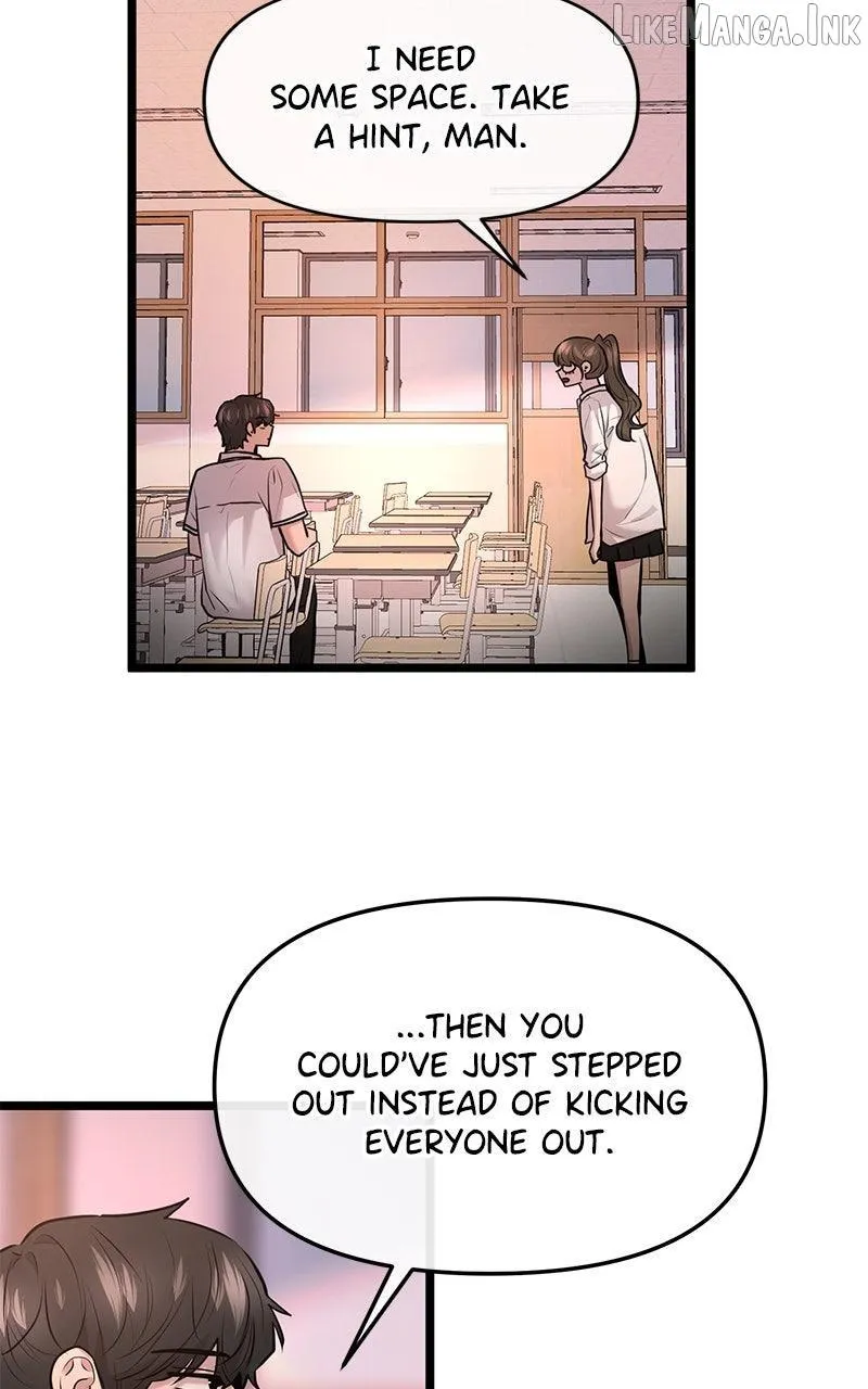 Back to Chan Bi Chapter 94 page 49 - 