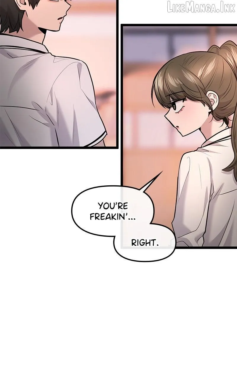 Back to Chan Bi Chapter 94 page 50 - 