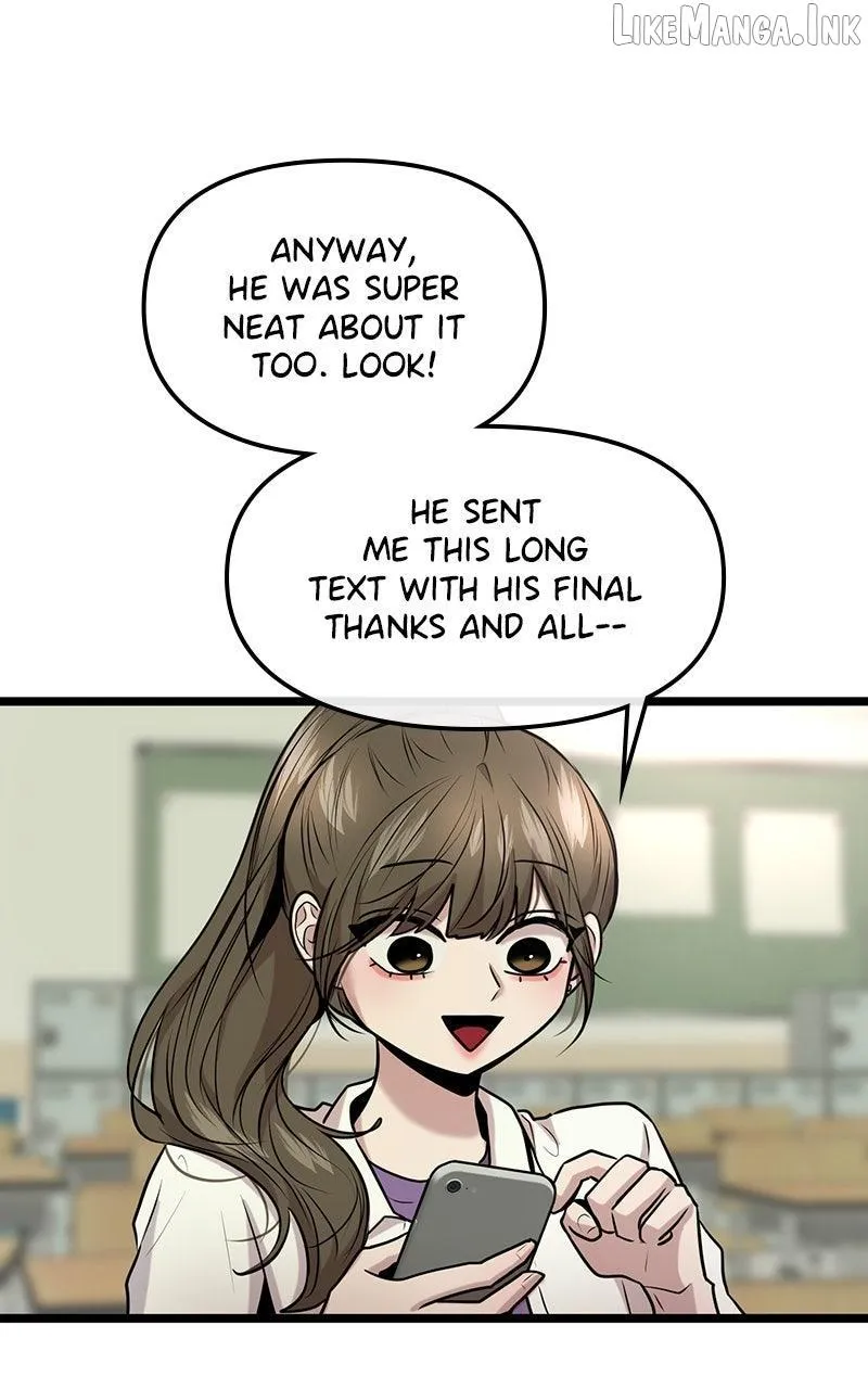 Back to Chan Bi Chapter 94 page 6 - 