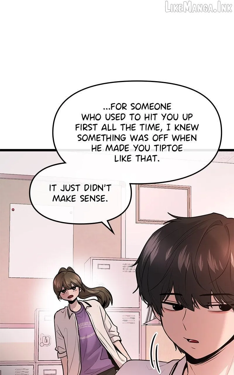 Back to Chan Bi Chapter 94 page 51 - 