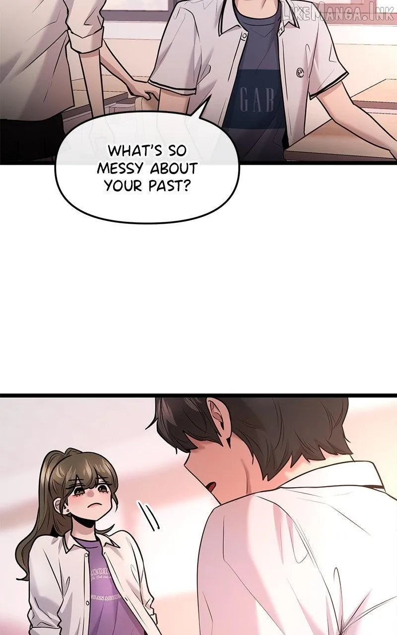 Back to Chan Bi Chapter 94 page 53 - 