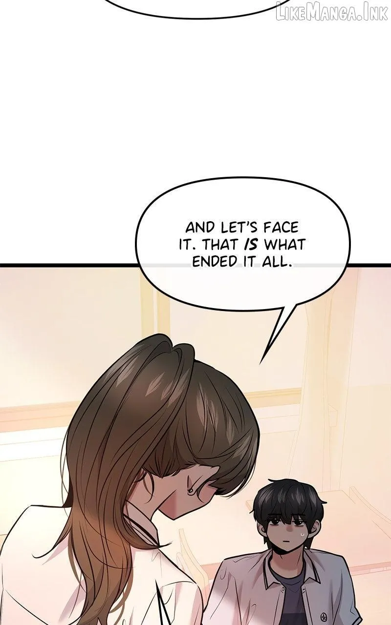 Back to Chan Bi Chapter 94 page 56 - 