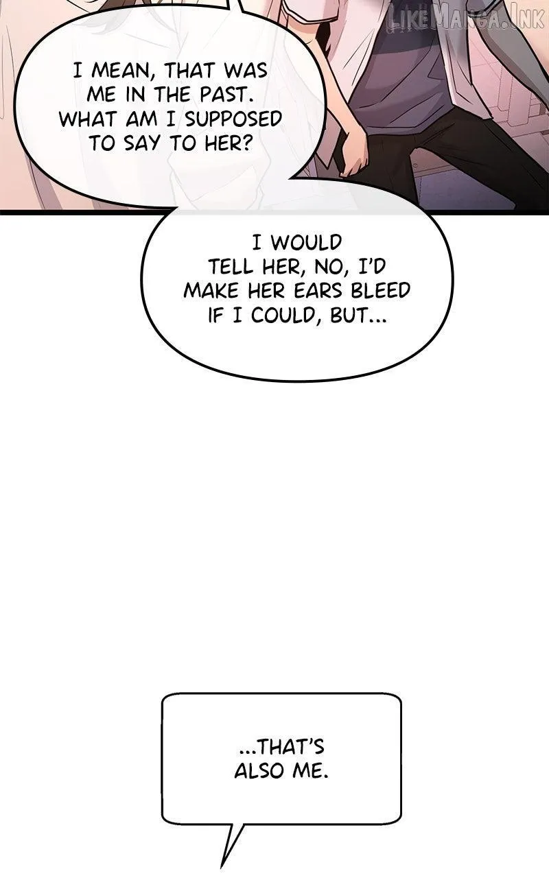 Back to Chan Bi Chapter 94 page 57 - 