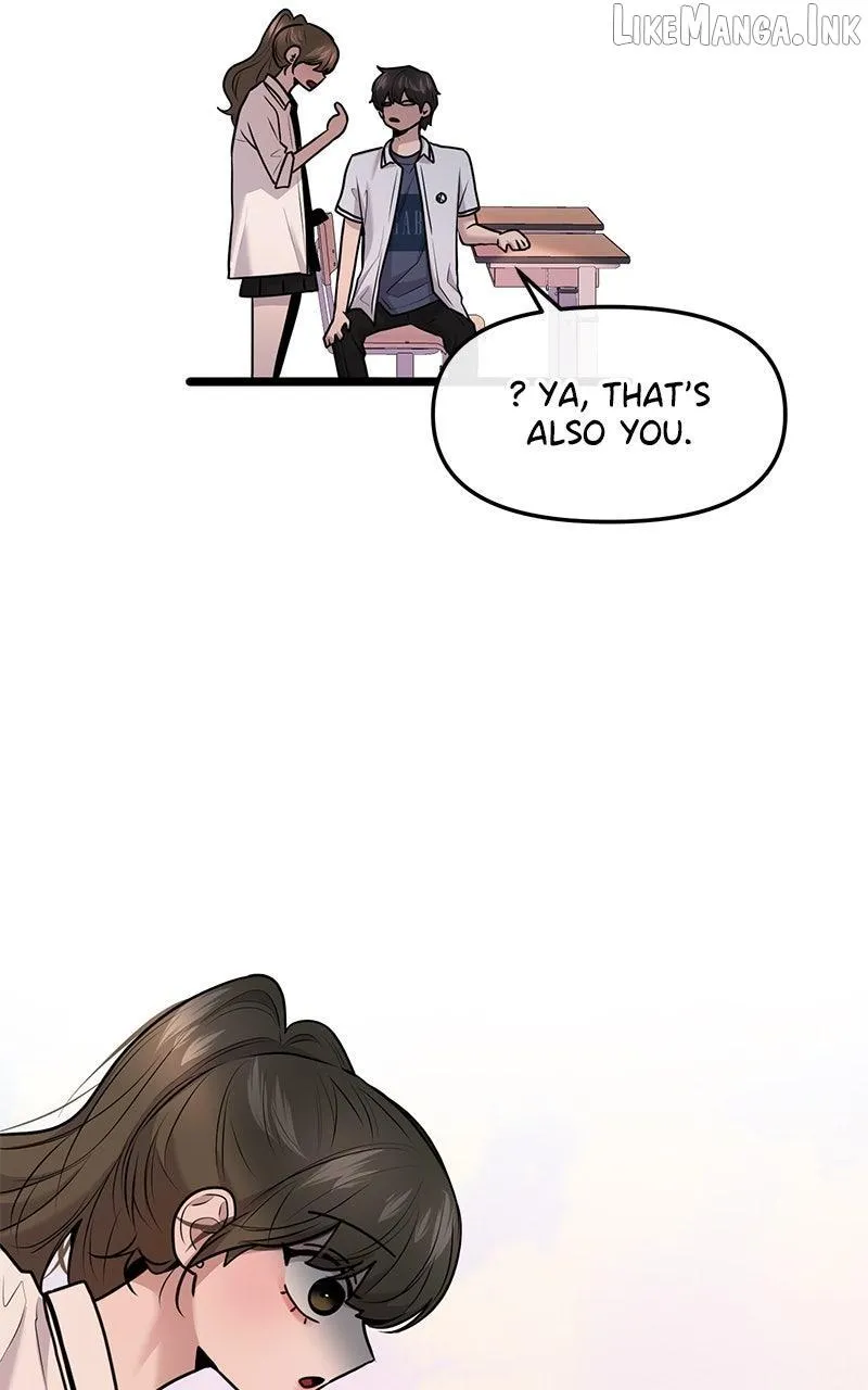 Back to Chan Bi Chapter 94 page 58 - 