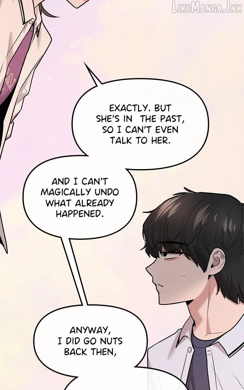 Back to Chan Bi Chapter 94 page 59 - 