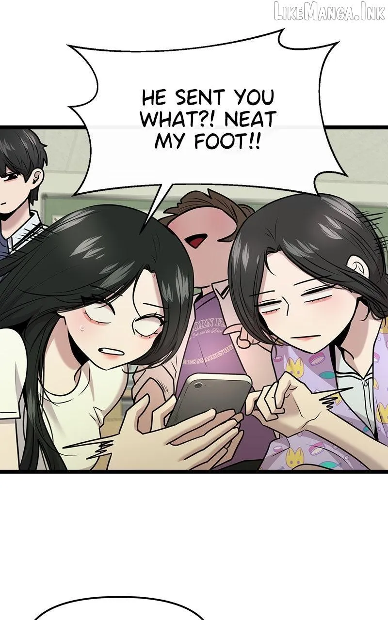 Back to Chan Bi Chapter 94 page 7 - 