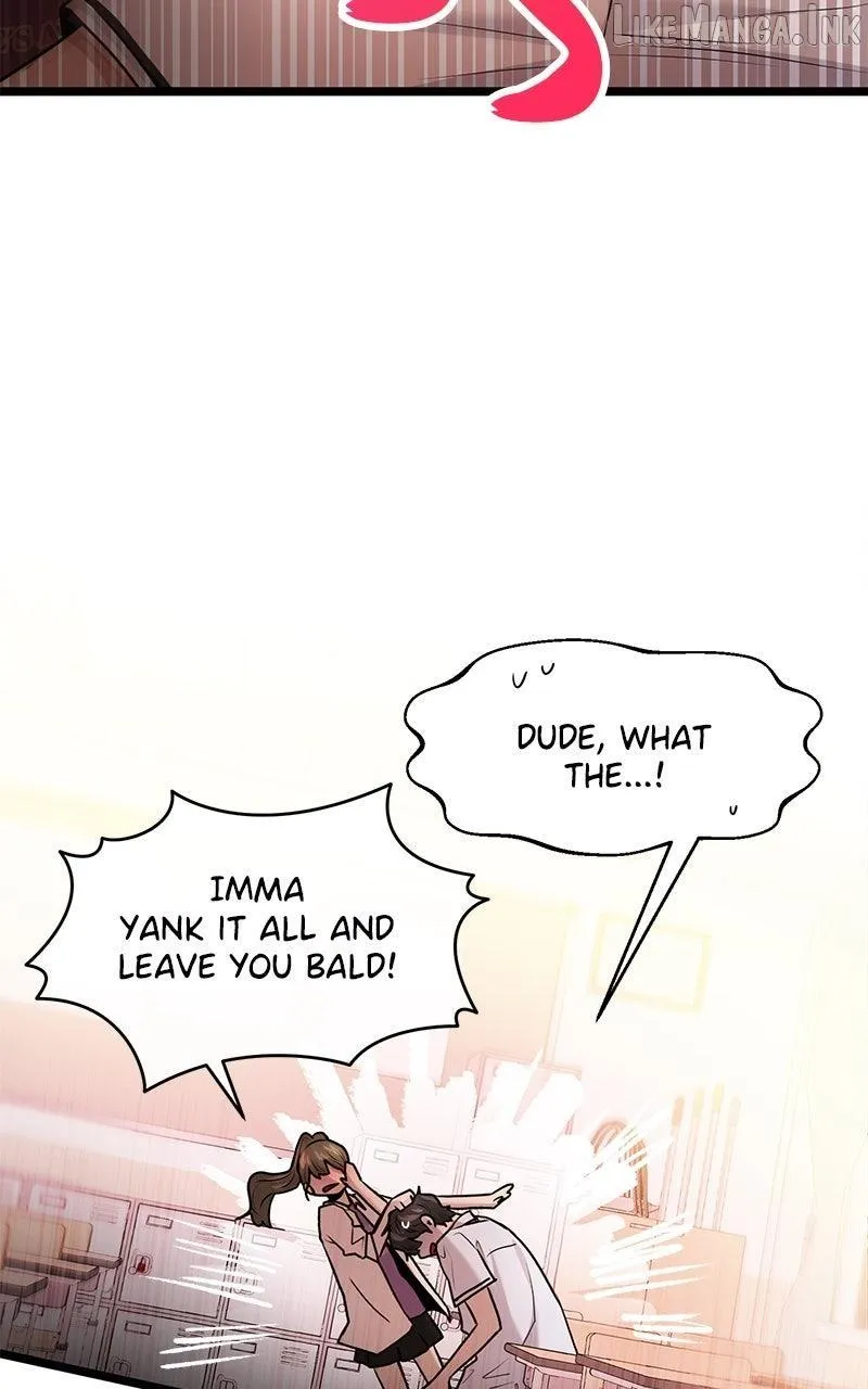 Back to Chan Bi Chapter 94 page 63 - 