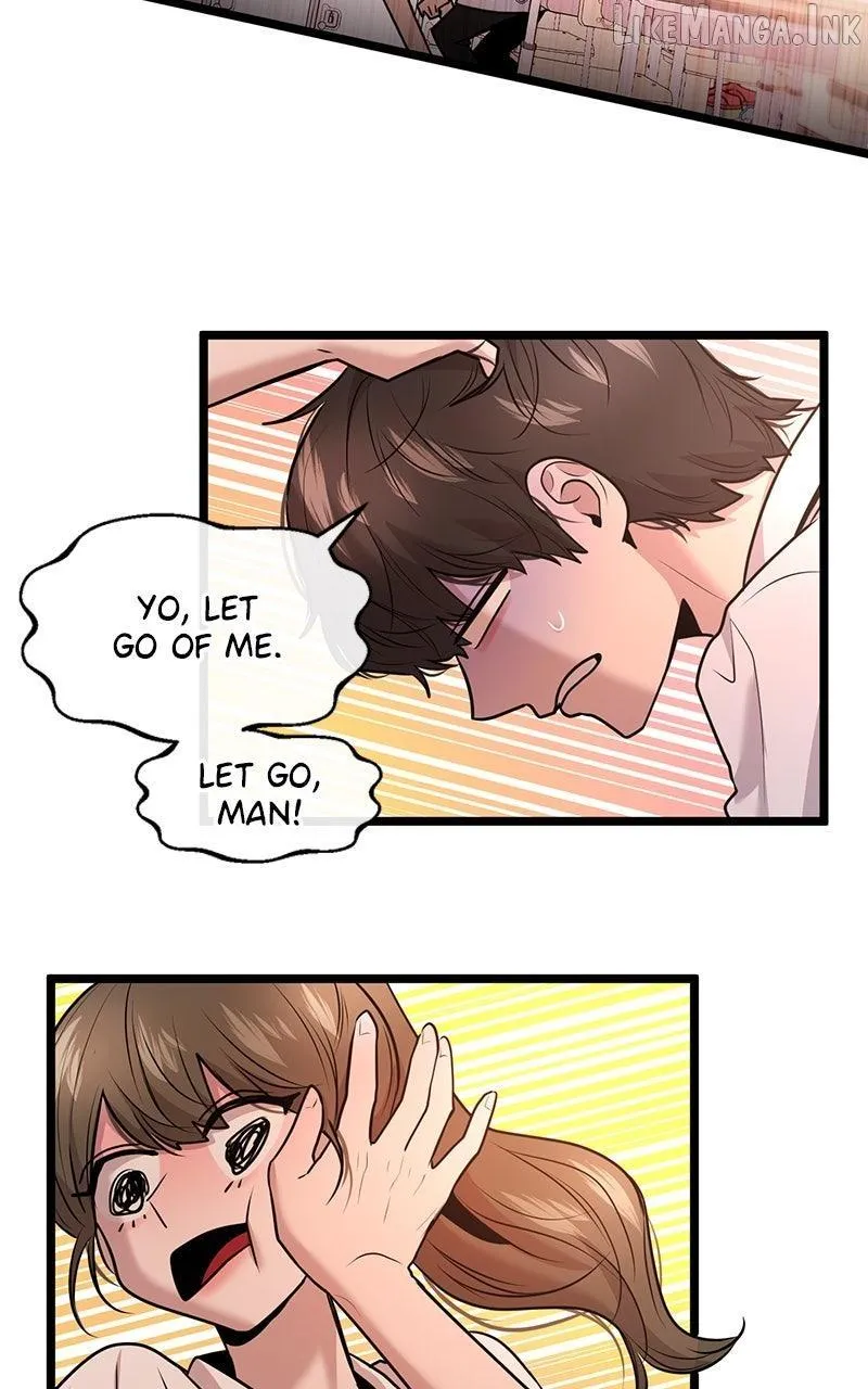 Back to Chan Bi Chapter 94 page 64 - 