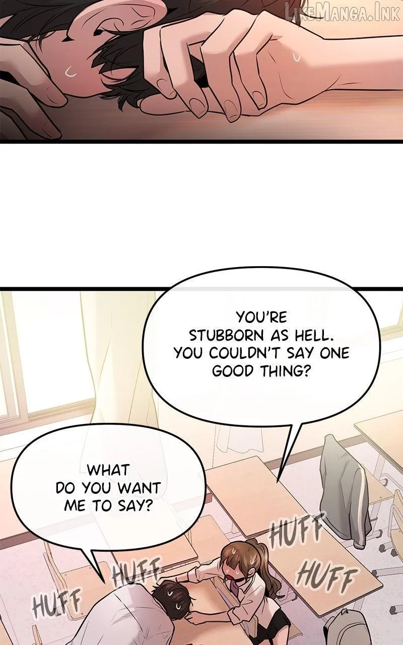 Back to Chan Bi Chapter 94 page 67 - 