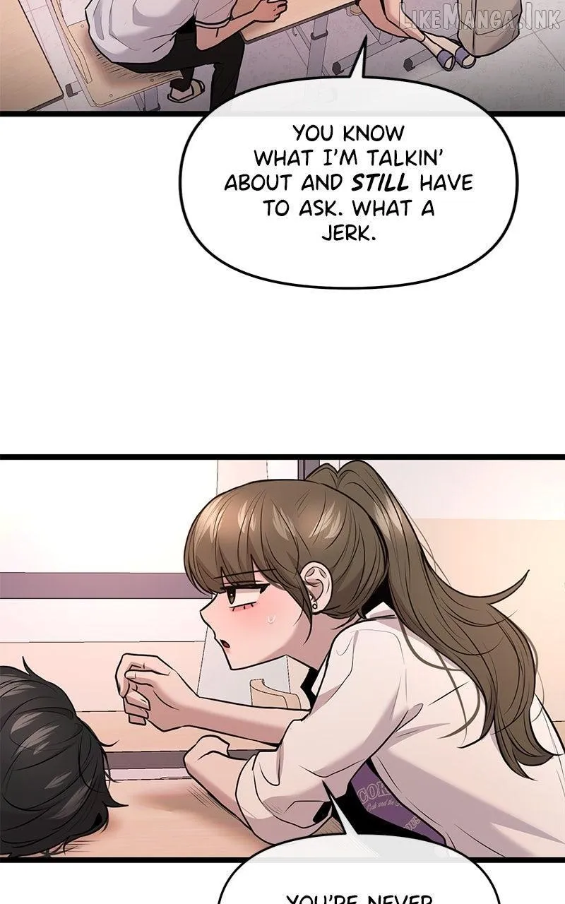 Back to Chan Bi Chapter 94 page 68 - 