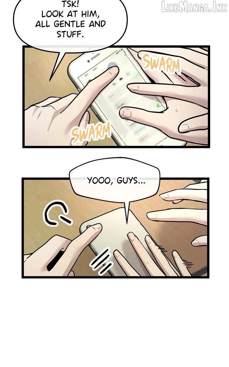 Back to Chan Bi Chapter 94 page 8 - 