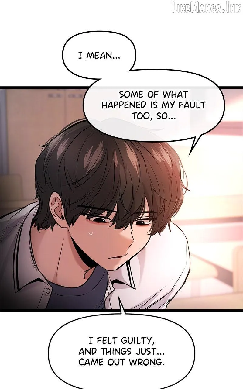 Back to Chan Bi Chapter 94 page 72 - 