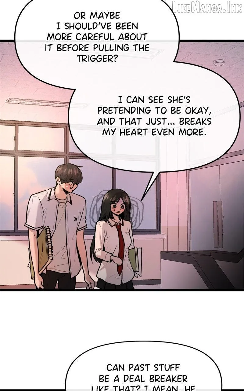 Back to Chan Bi Chapter 94 page 79 - 