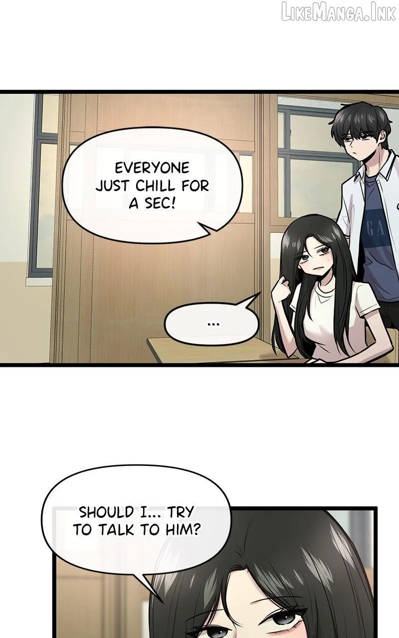Back to Chan Bi Chapter 94 page 9 - 