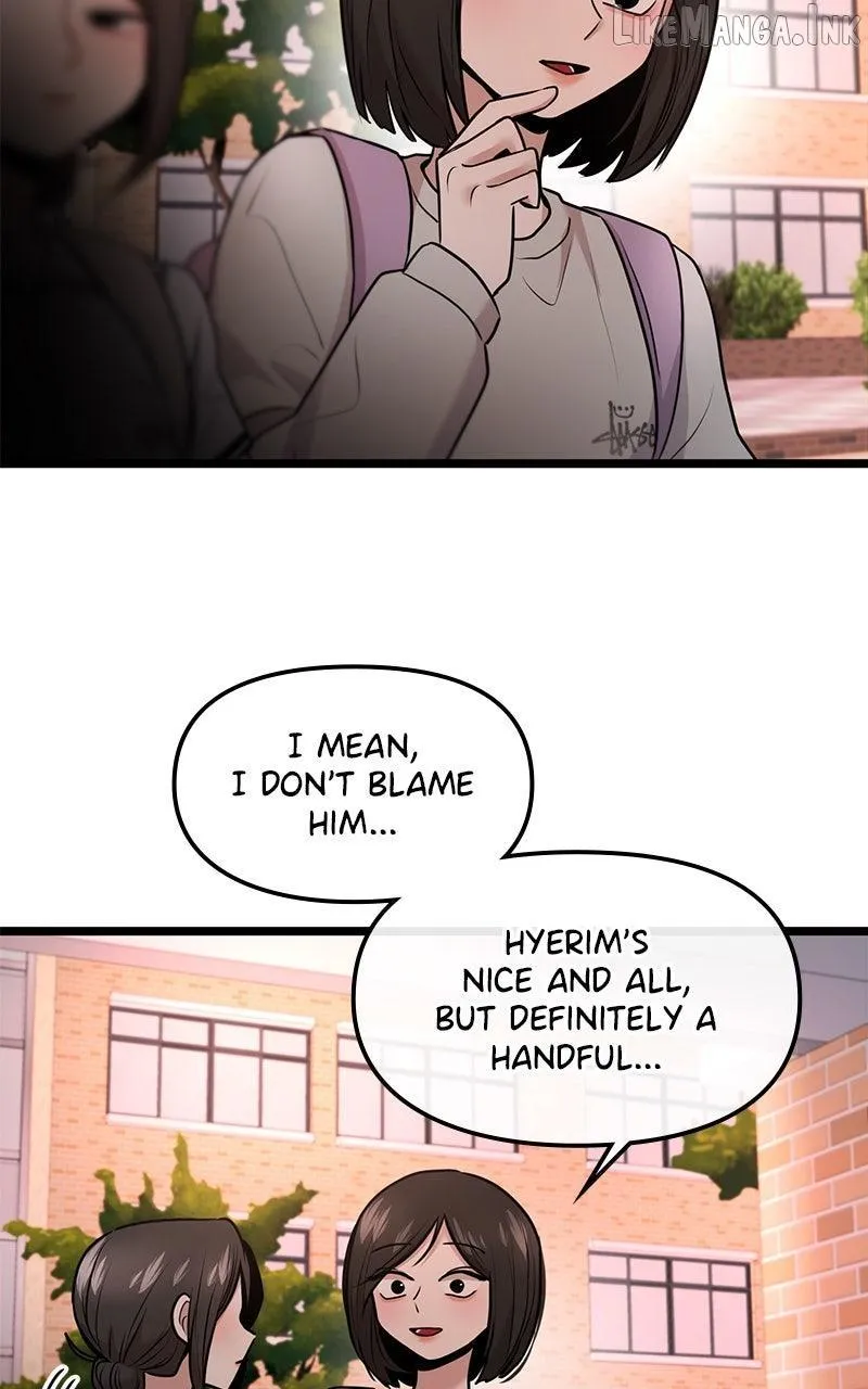 Back to Chan Bi Chapter 94 page 90 - 