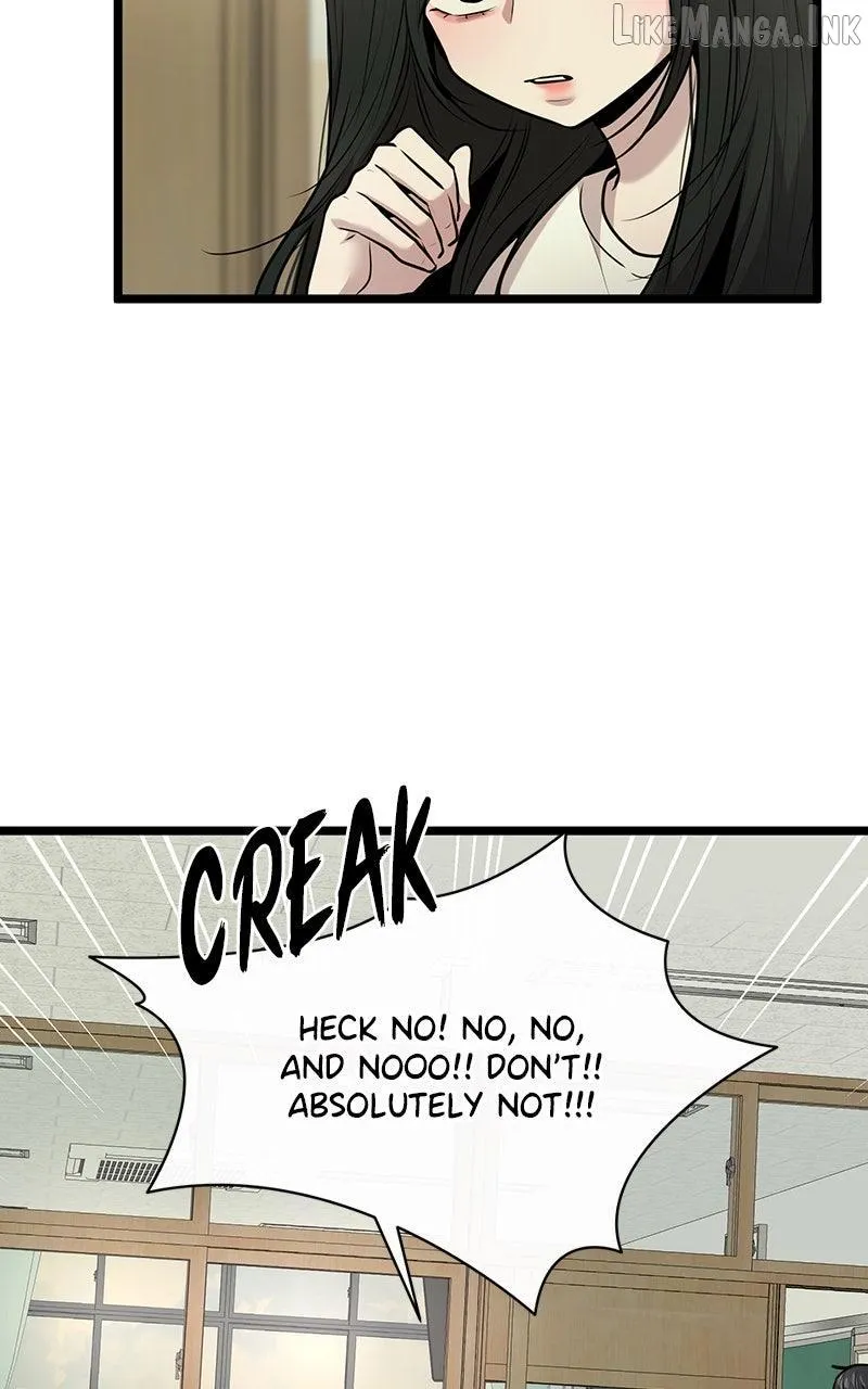 Back to Chan Bi Chapter 94 page 10 - 