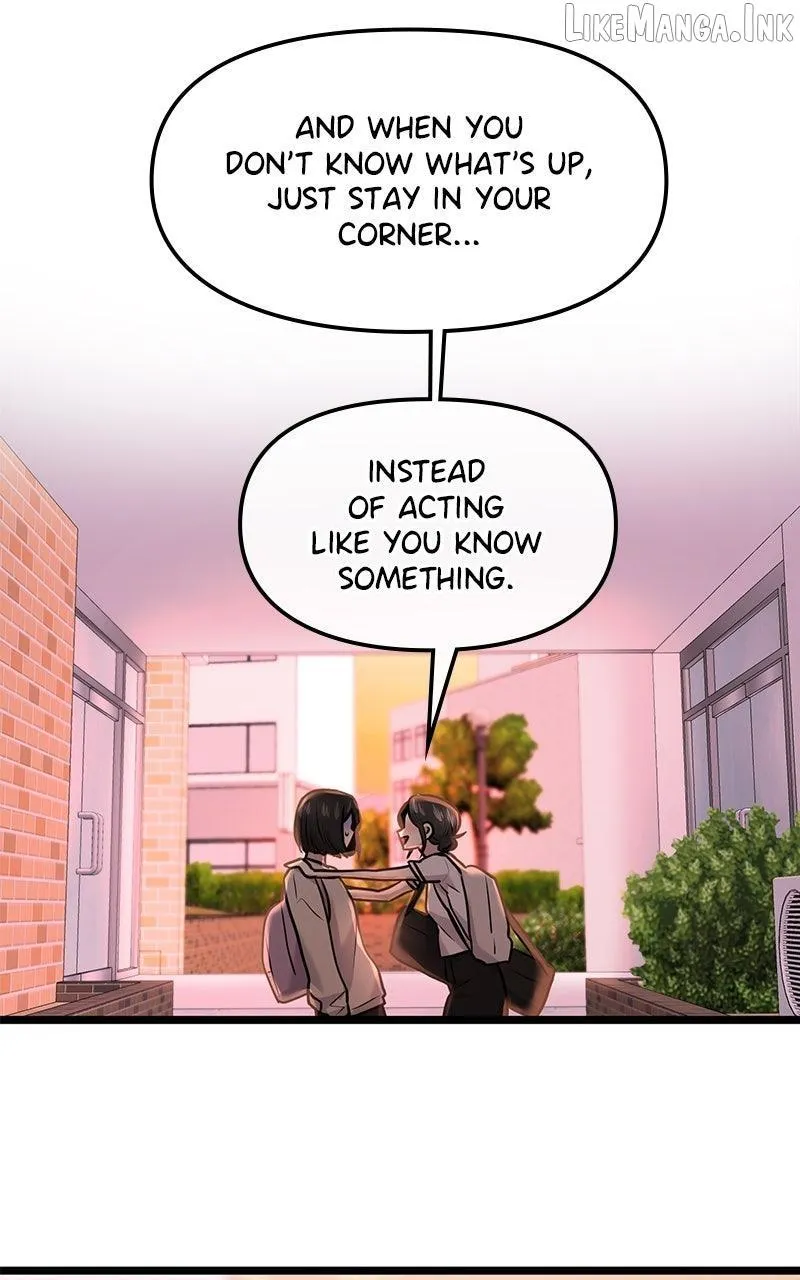 Back to Chan Bi Chapter 94 page 95 - 