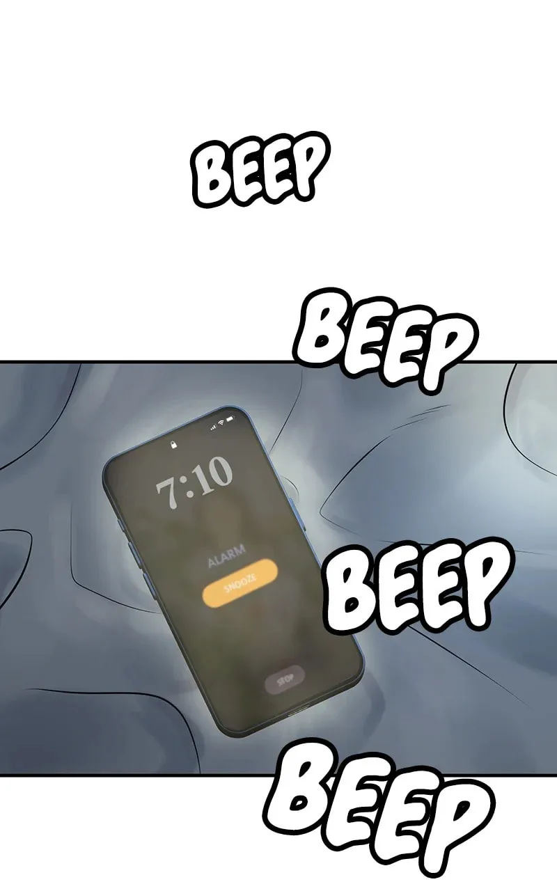 Back to Chanbi Chapter 1 page 1 - 