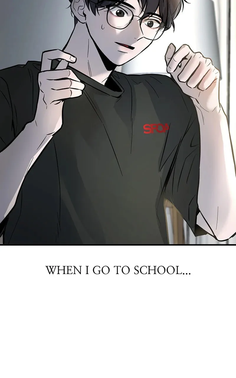 Back to Chanbi Chapter 1 page 11 - 