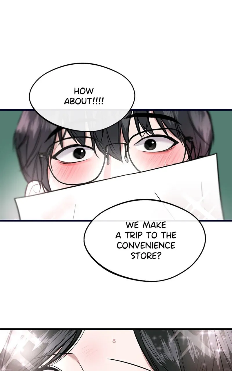 Back to Chanbi Chapter 1 page 101 - 