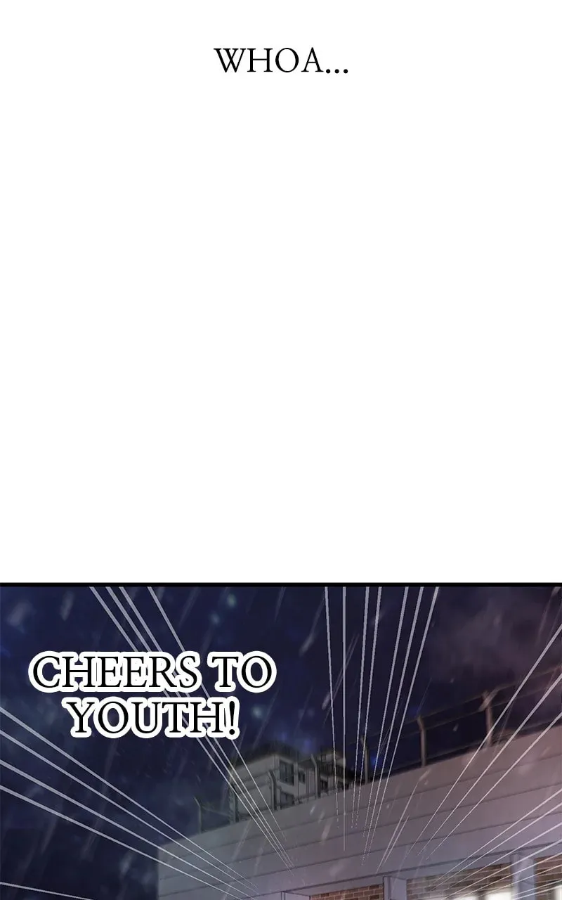 Back to Chanbi Chapter 1 page 103 - 