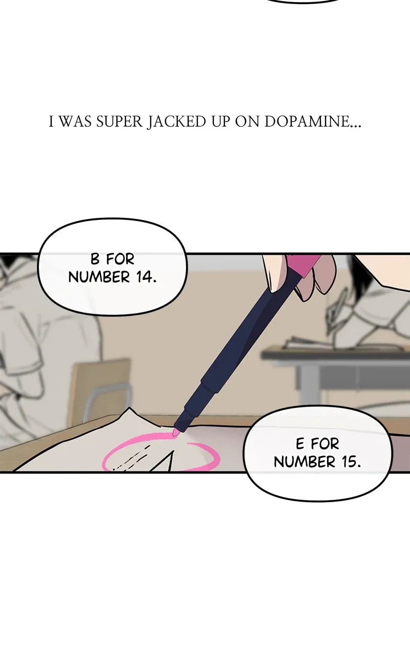 Back to Chanbi Chapter 1 page 107 - 