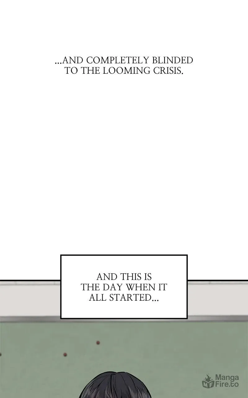 Back to Chanbi Chapter 1 page 108 - 