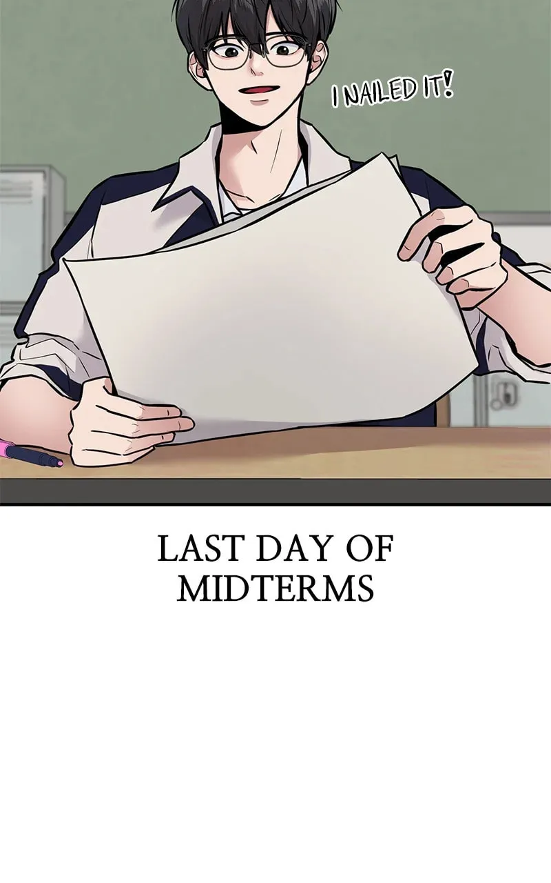 Back to Chanbi Chapter 1 page 109 - 