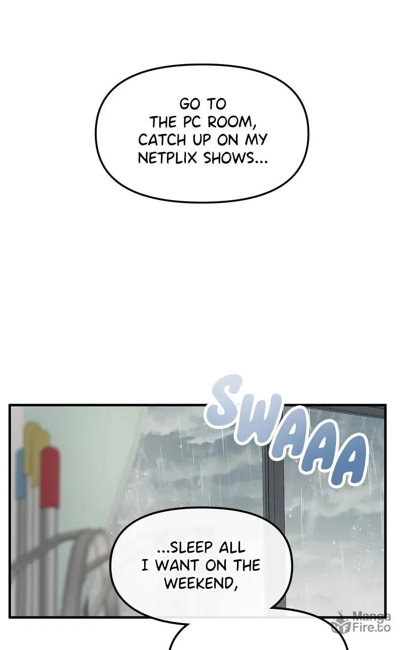 Back to Chanbi Chapter 1 page 110 - 