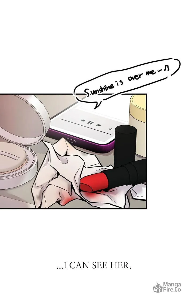 Back to Chanbi Chapter 1 page 12 - 