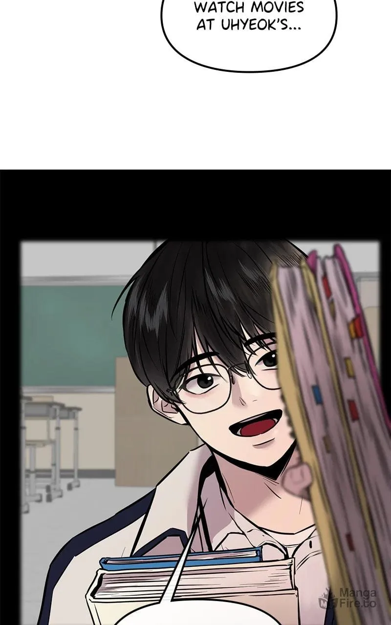 Back to Chanbi Chapter 1 page 111 - 