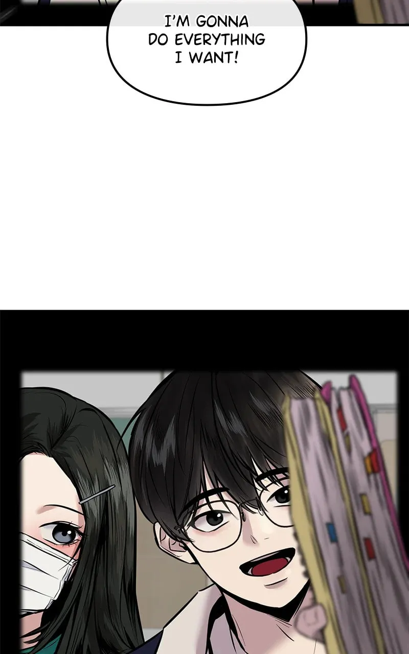 Back to Chanbi Chapter 1 page 112 - 