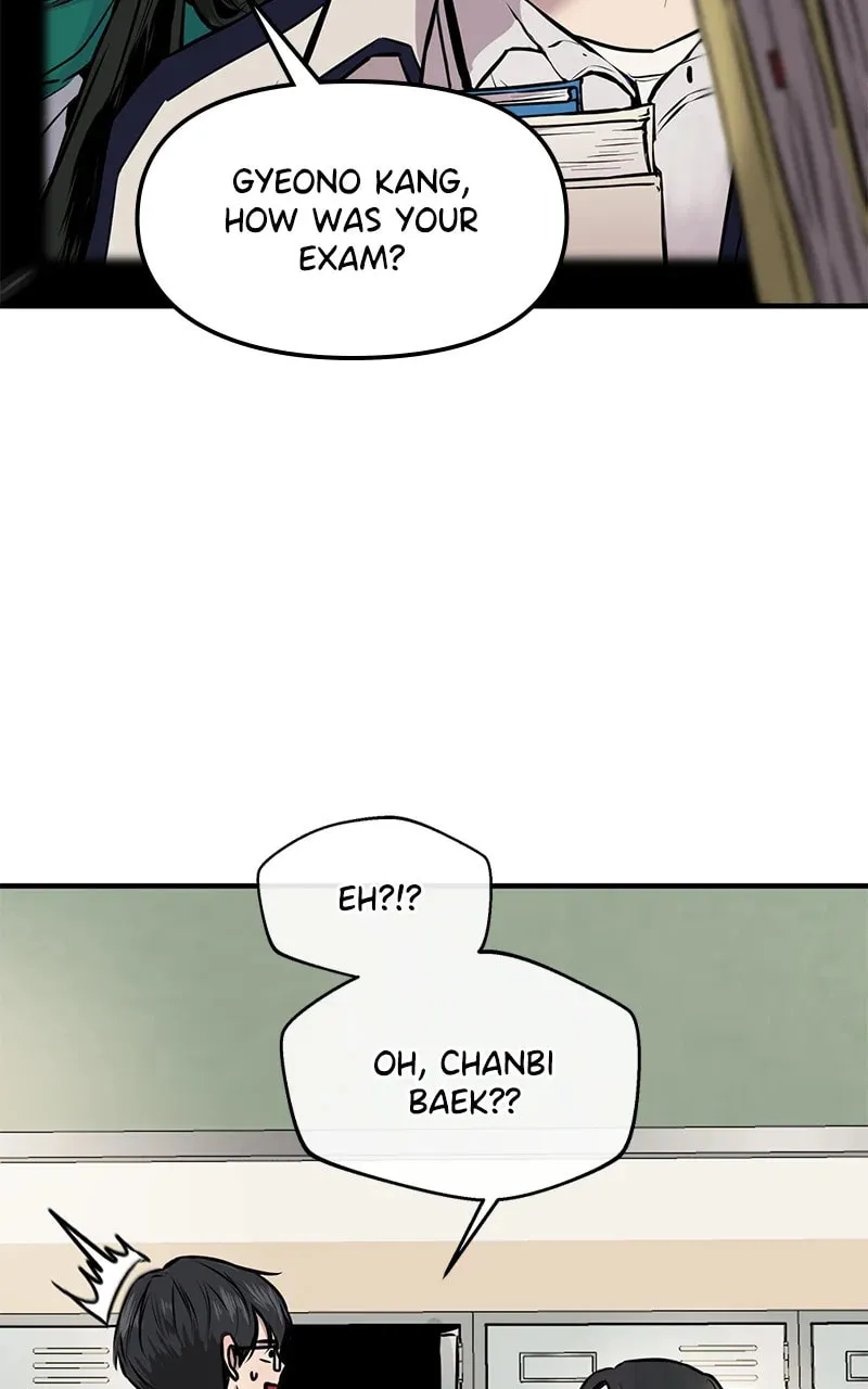 Back to Chanbi Chapter 1 page 113 - 