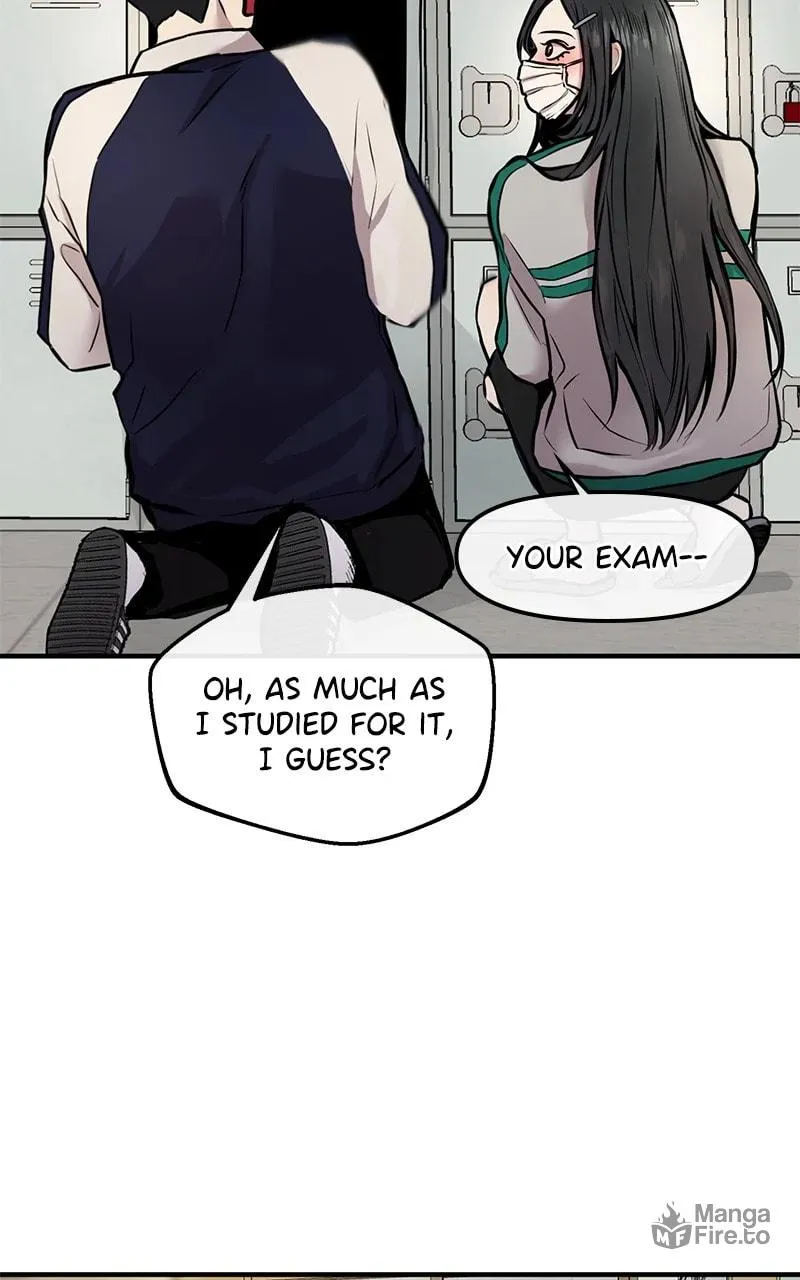 Back to Chanbi Chapter 1 page 114 - 