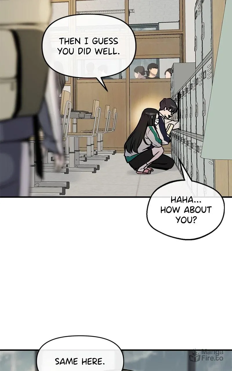 Back to Chanbi Chapter 1 page 115 - 