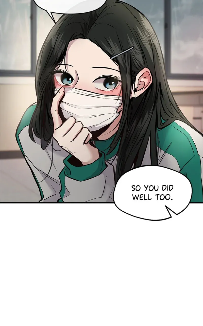Back to Chanbi Chapter 1 page 116 - 