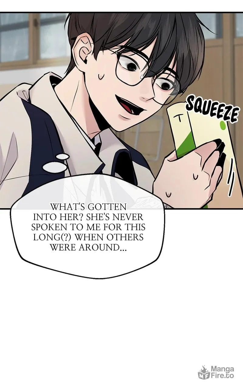 Back to Chanbi Chapter 1 page 117 - 