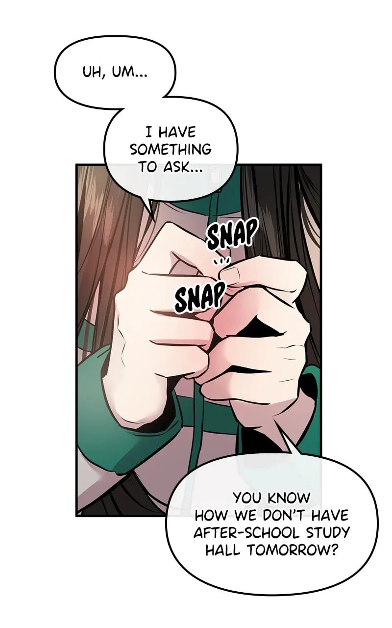 Back to Chanbi Chapter 1 page 118 - 