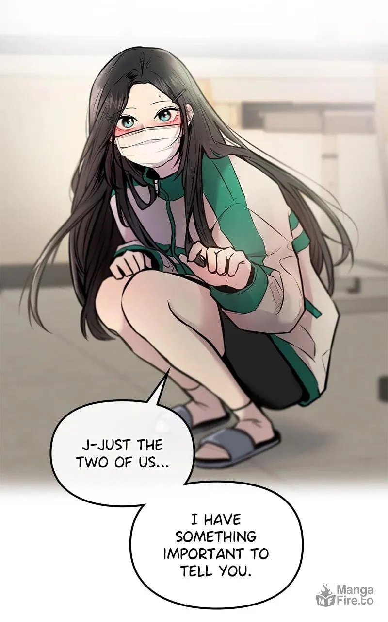 Back to Chanbi Chapter 1 page 120 - 