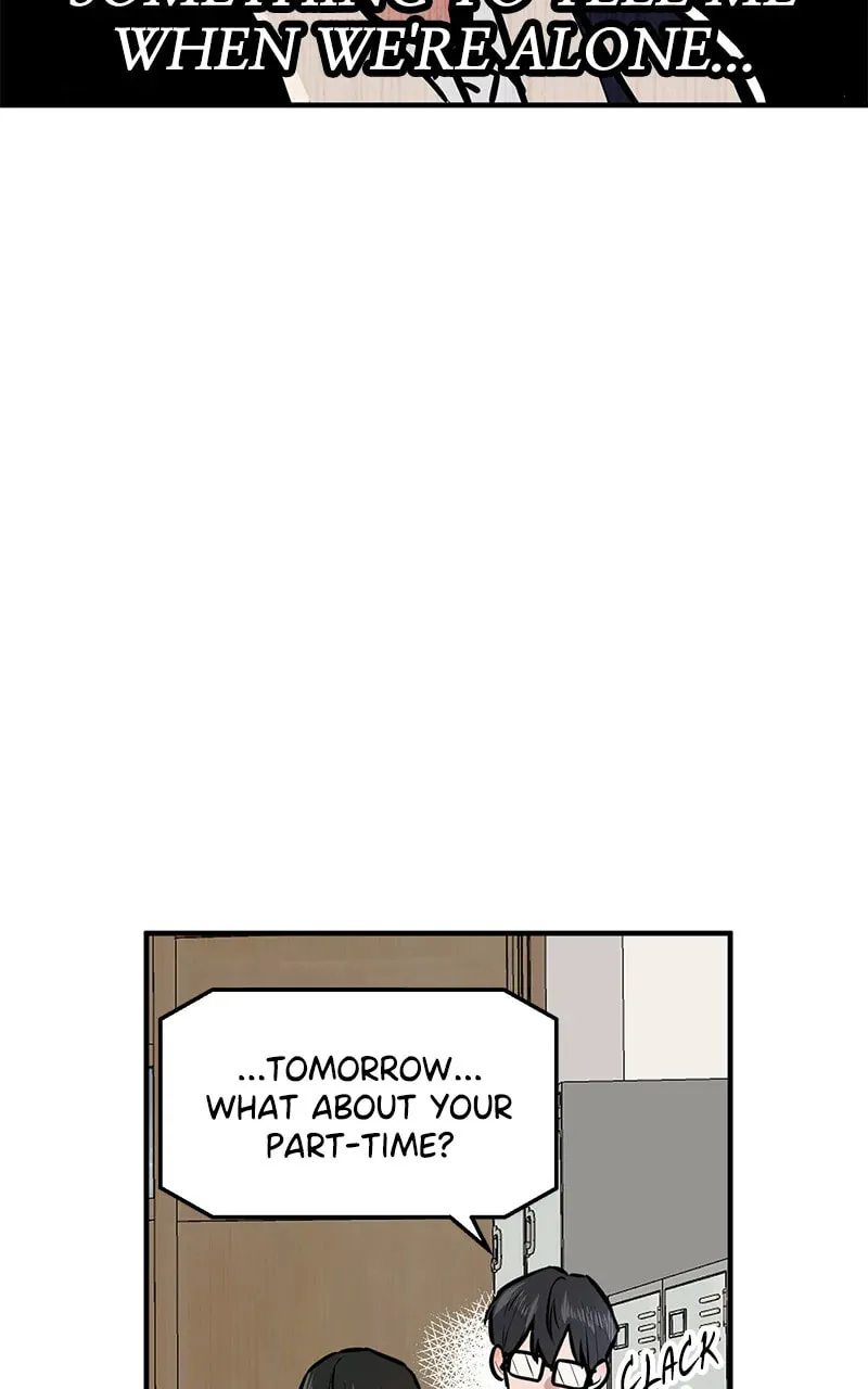 Back to Chanbi Chapter 1 page 122 - 