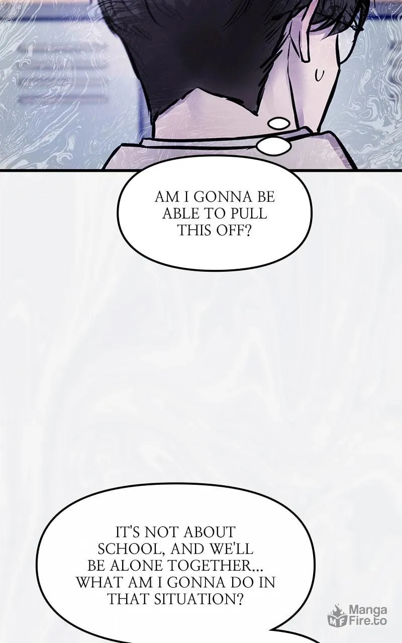 Back to Chanbi Chapter 1 page 126 - 