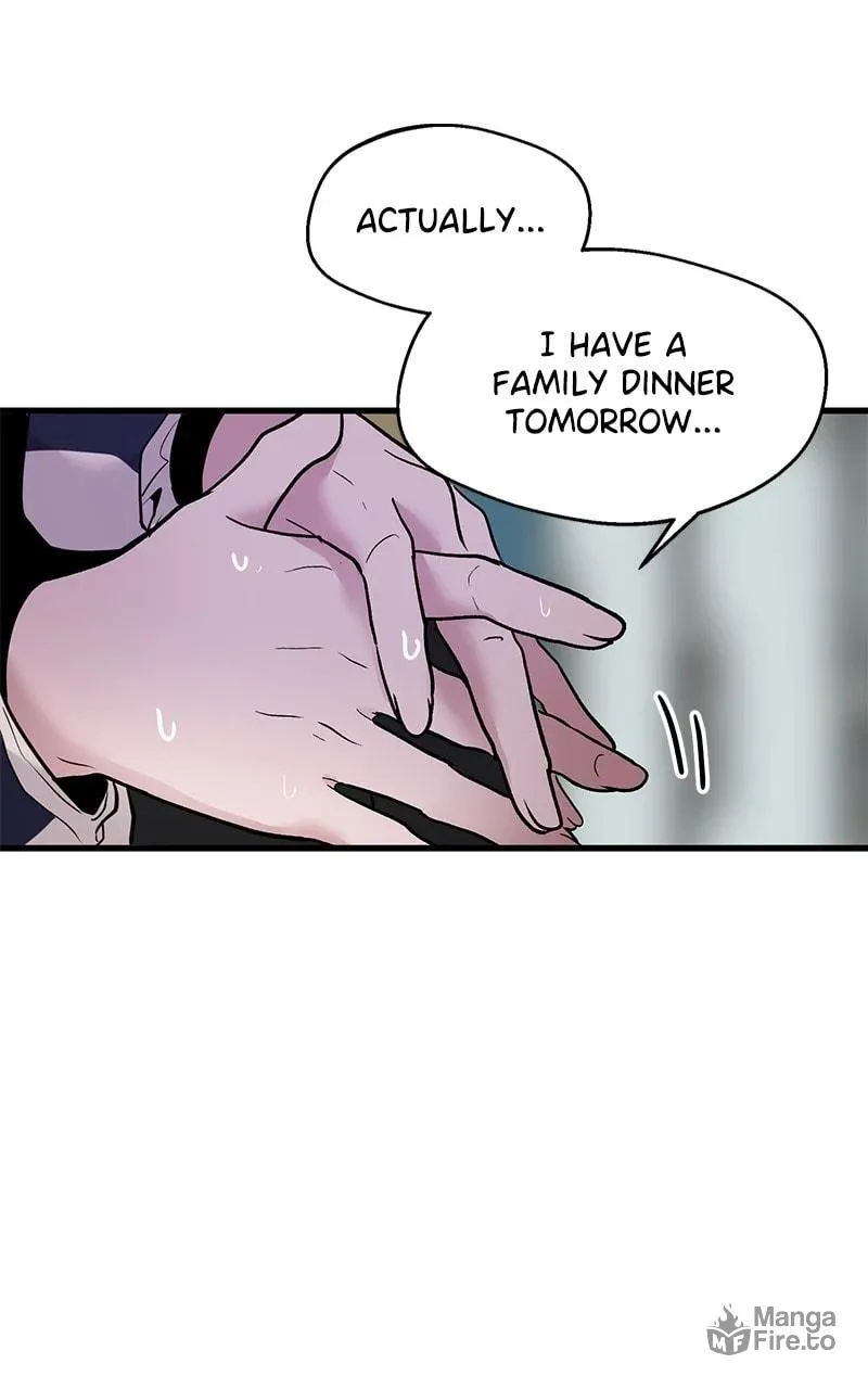 Back to Chanbi Chapter 1 page 129 - 