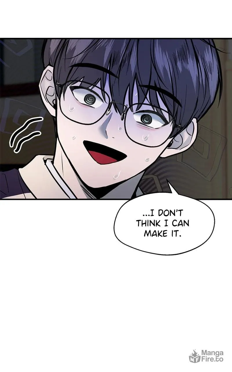 Back to Chanbi Chapter 1 page 130 - 