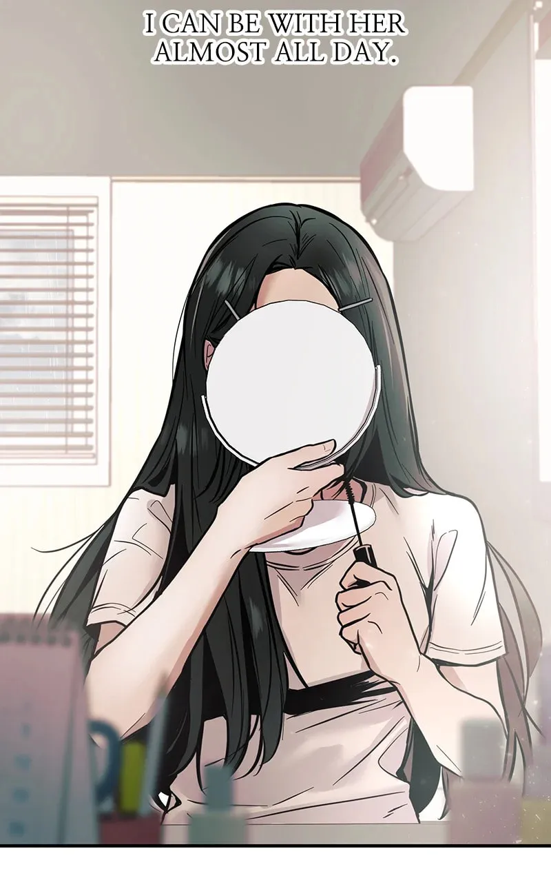 Back to Chanbi Chapter 1 page 14 - 